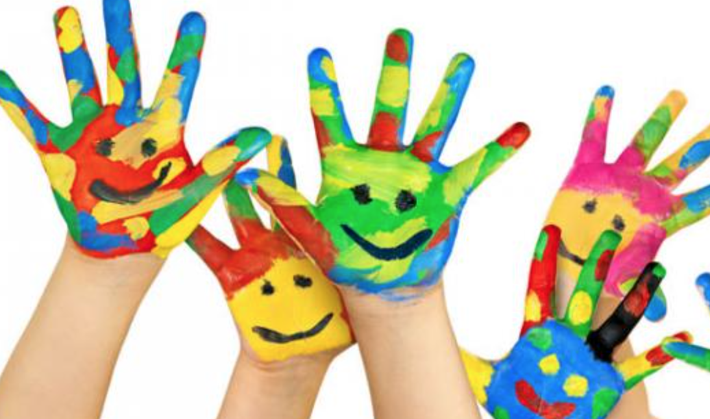 Nieuw: KIDS Pagina