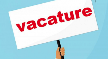 Vacature Logopedist